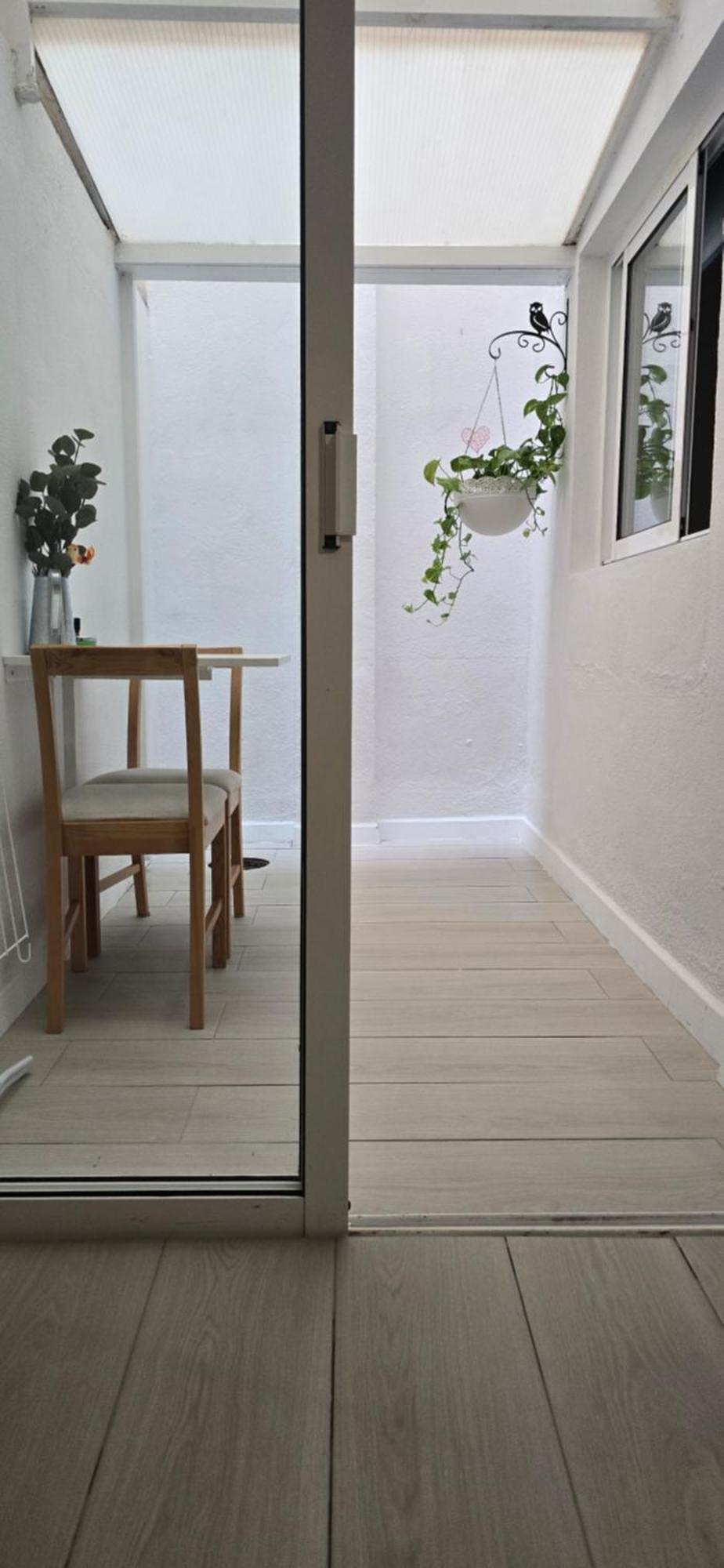 Ferienwohnung Pisoyari Santa Cruz de la Palma  Exterior foto