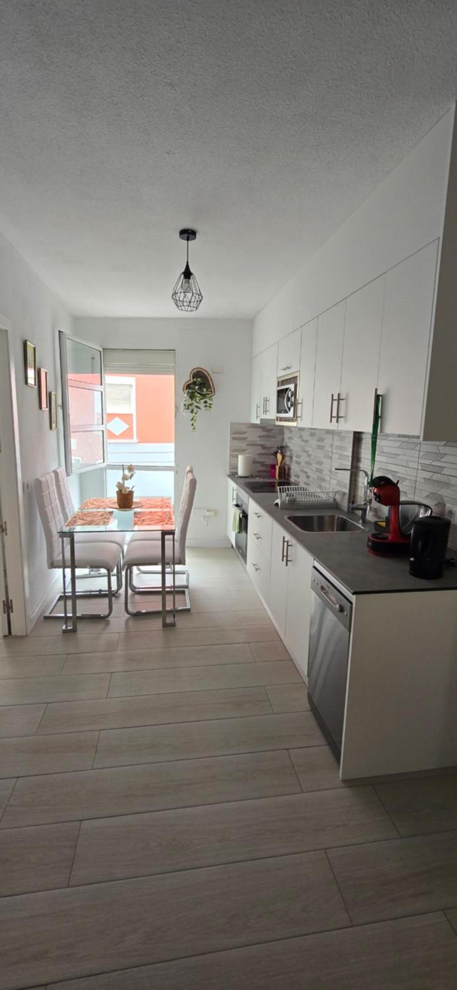 Ferienwohnung Pisoyari Santa Cruz de la Palma  Exterior foto