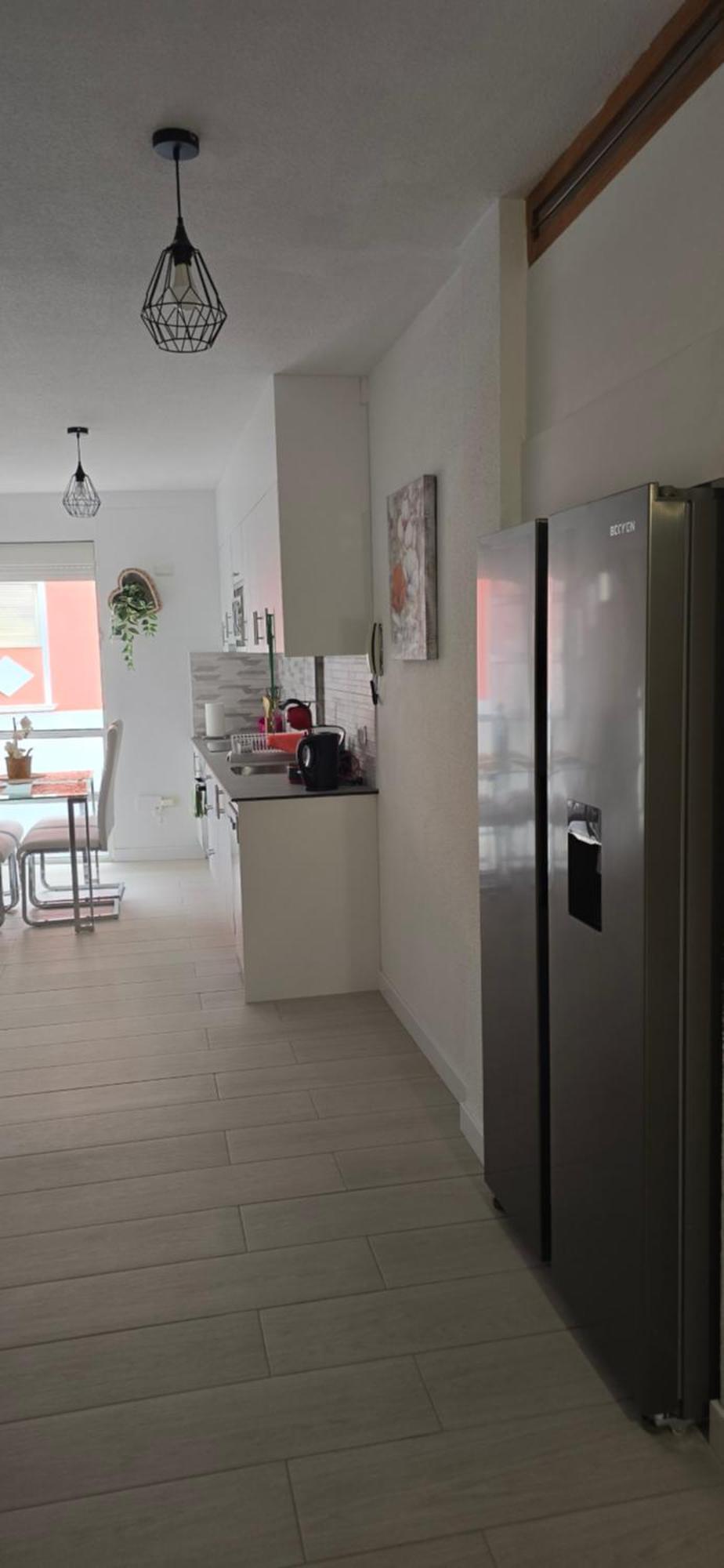 Ferienwohnung Pisoyari Santa Cruz de la Palma  Exterior foto