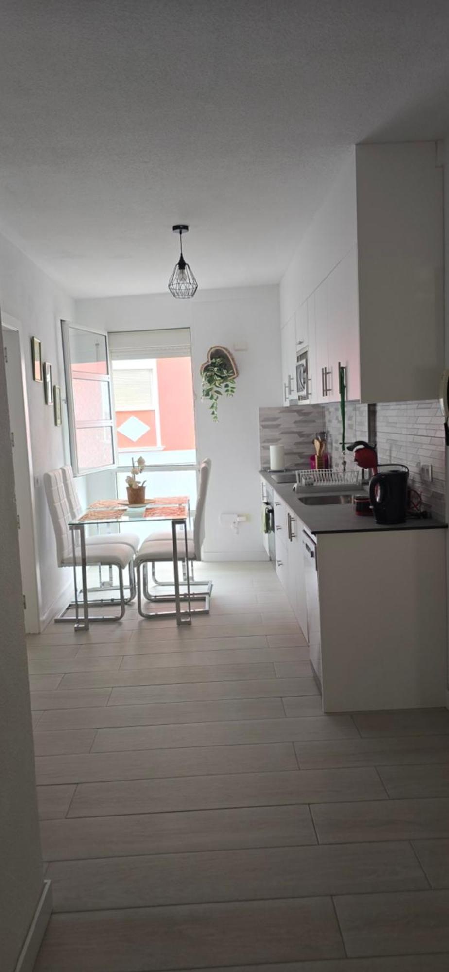 Ferienwohnung Pisoyari Santa Cruz de la Palma  Exterior foto