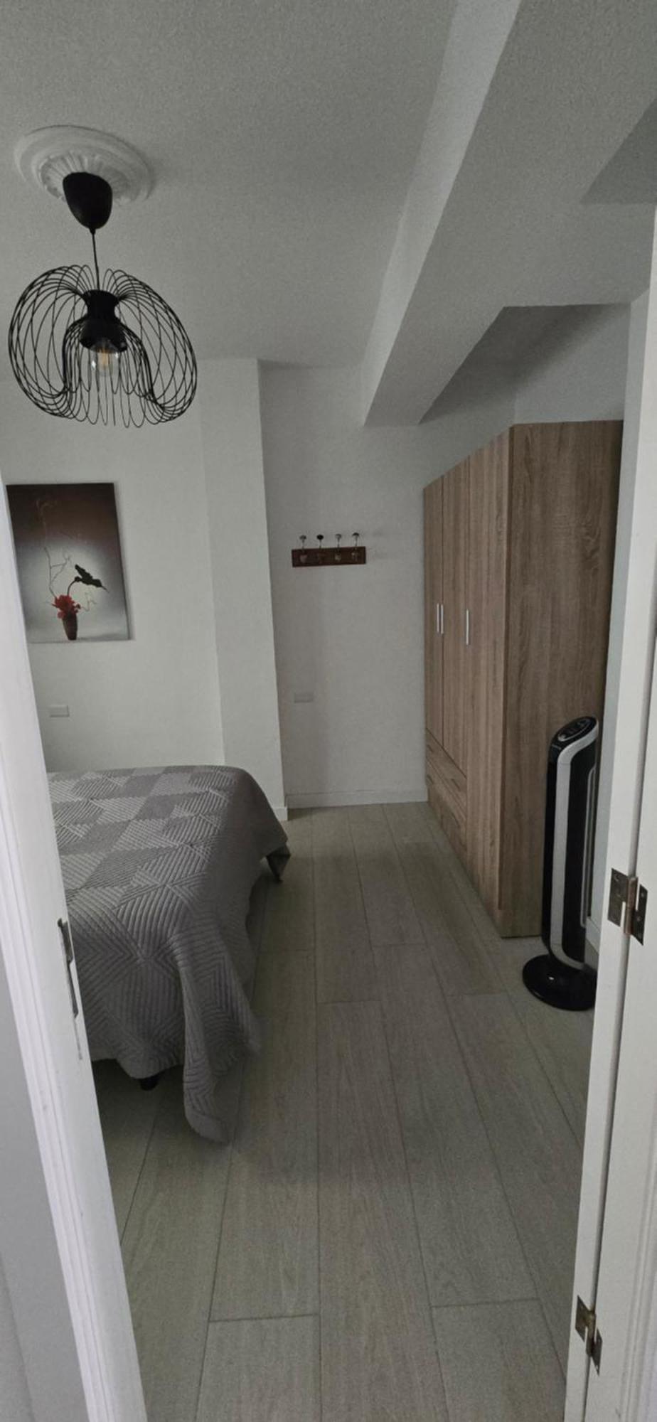 Ferienwohnung Pisoyari Santa Cruz de la Palma  Exterior foto